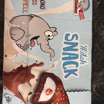 Mich Snack