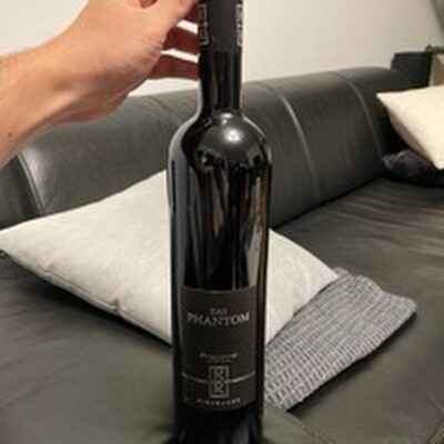 K+K Kirnbauer Das Phantom