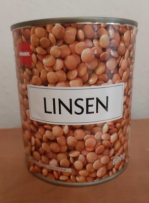 Linsen