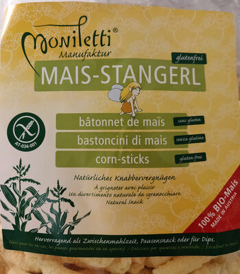 Mais-Stangerl