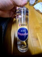 vodka