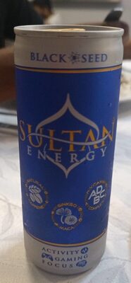Sultan energy