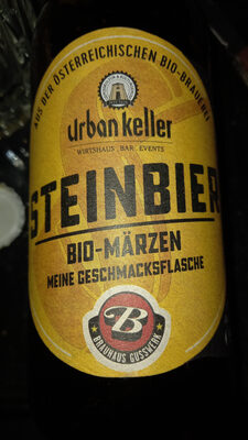 Steinbier