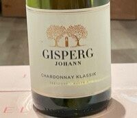 Chardonnay Klassik