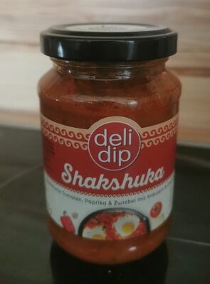 Shakshuka