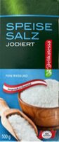 Speisesalz