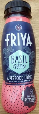 Friya Basil Seeds