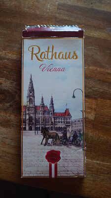 Rathaus Vienna