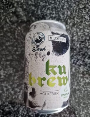 Kubrew