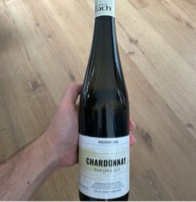 Zach Ried Lamm 2021 (Chardonnay)