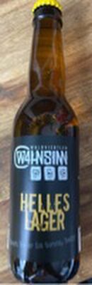 Helles Lager