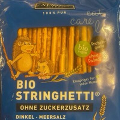 Bio Stringhetti