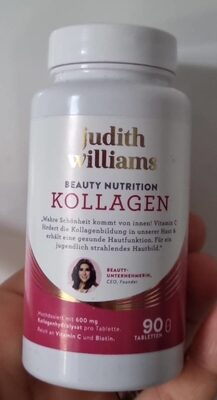 Beauty Nutrition Kollagen