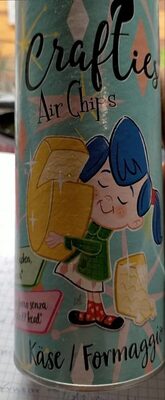 Crafties Käse formaggio