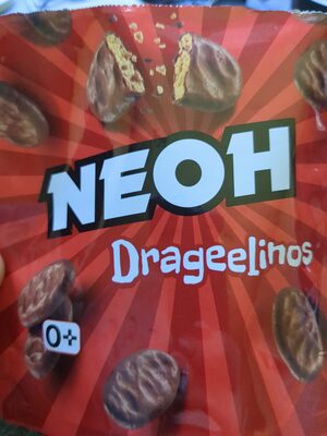 Neoh Drageelinos