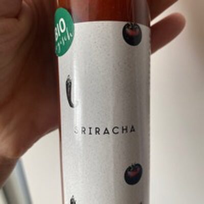 Sriracha