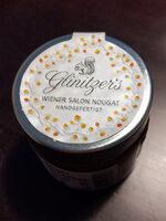Glinitzees Wiener Salon Nougat