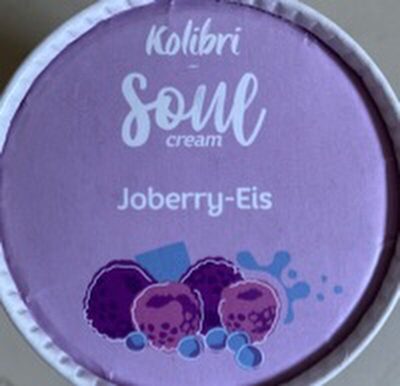Joberry Soul