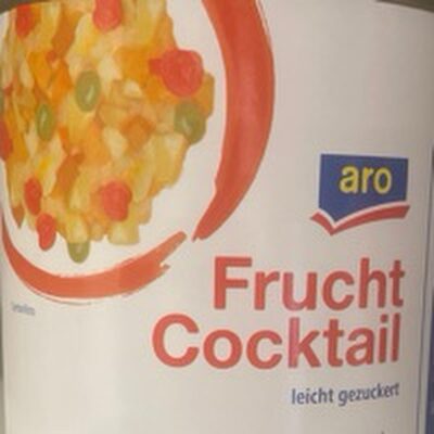 Frucht Cocktail