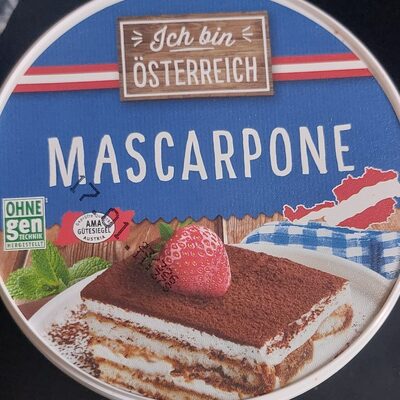 Mascarpone