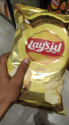 Lays