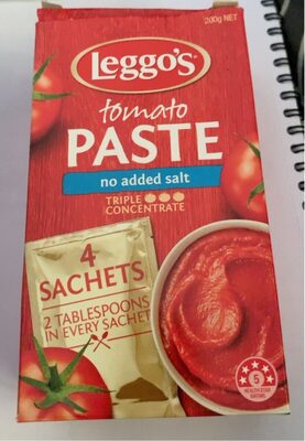 Tomato Paste