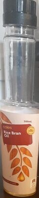 Rice Bran Oil