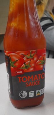 Tomato sauce
