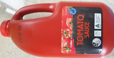 Tomato Sauce