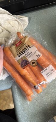 Carrots