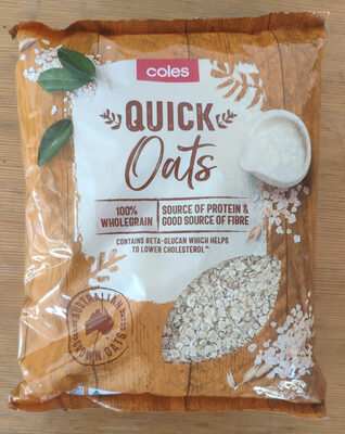 Quick Oats