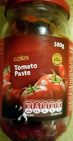 Tomato Paste