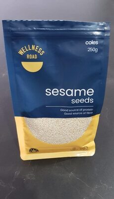 Sesame Seeds