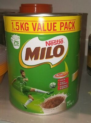 Milo
