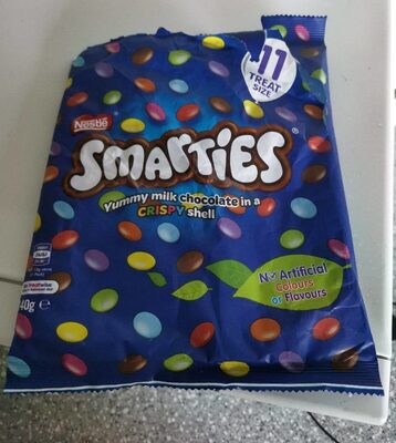 Smarties