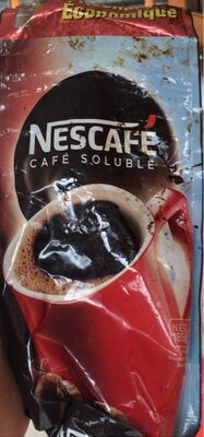 Cafe soluble
