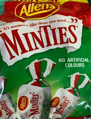 Minties