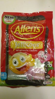 Unknown front packaging