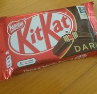 Kit Kat Dark
