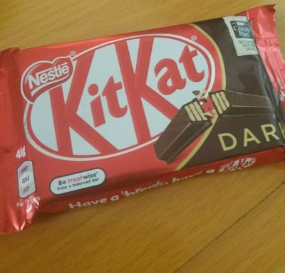 Kit Kat Dark