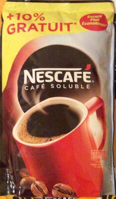 Nescafé