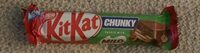 Kitkat Milo bar