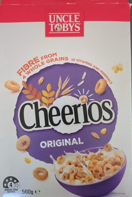 Original Cheerios