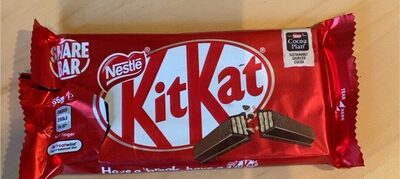 Kit Kat King Size