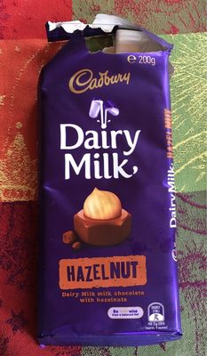 Hazelnut Chocolate