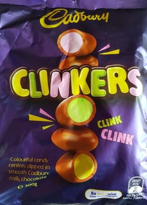 CLINKERS