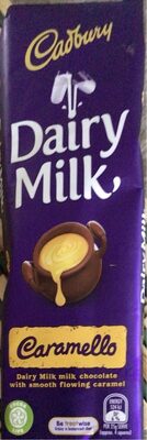 Dairy milk