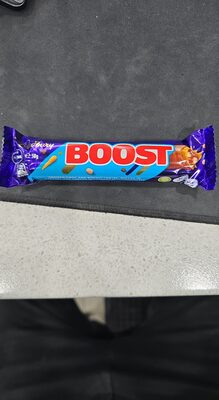 Boost Bar