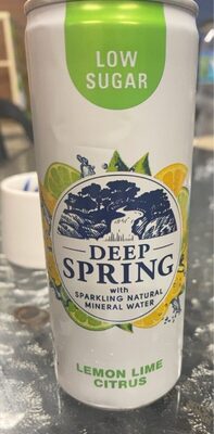 Deep spring