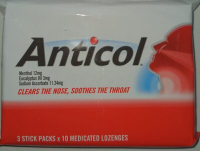 Anticol
